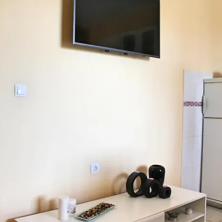 Apartment Modern Kristina Bibinje