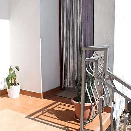 Apartment Modern Kristina