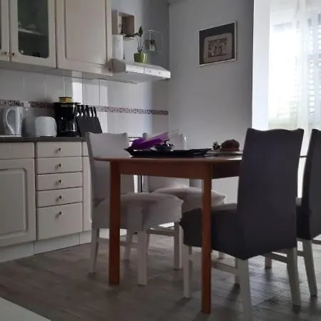 Modern Kristina Apartment Bibinje