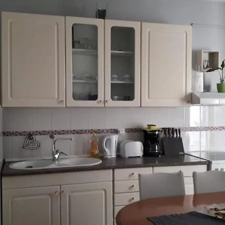 Modern Kristina *